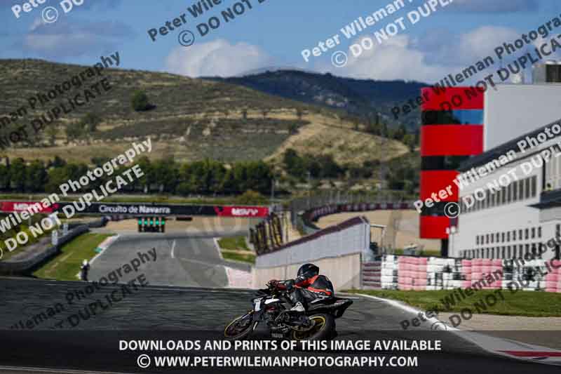 Circuito de Navarra;Spain;event digital images;motorbikes;no limits;peter wileman photography;trackday;trackday digital images